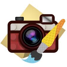 Photobricks logo Photobricks logo